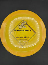 Load image into Gallery viewer, Diamondback / Mint Discs / Apex / *First Run*