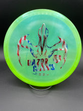 Load image into Gallery viewer, Razor Claw 3 / Discmania / Meta Tactic
