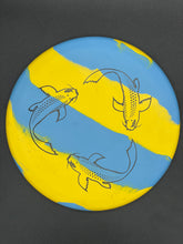 Load image into Gallery viewer, Koi / Elevation Discs / ecoFLEX