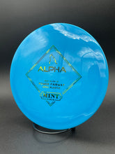 Load image into Gallery viewer, Alpha / Mint Discs / Apex