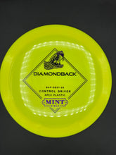 Load image into Gallery viewer, Diamondback / Mint Discs / Apex / *First Run*