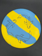 Load image into Gallery viewer, Koi / Elevation Discs / ecoFLEX
