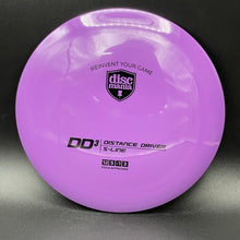 Load image into Gallery viewer, DD3 / S-Line / Discmania