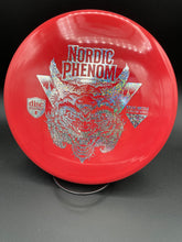 Load image into Gallery viewer, Nordic Phenom / Discmania Signature Series / S Line PD