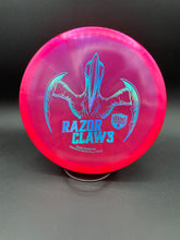 Load image into Gallery viewer, Razor Claw 3 / Discmania / Meta Tactic