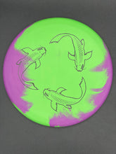 Load image into Gallery viewer, Koi / Elevation Discs / ecoFLEX