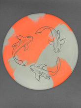 Load image into Gallery viewer, Koi / Elevation Discs / ecoFLEX