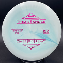 Load image into Gallery viewer, Texas Ranger / Lone Star Discs

