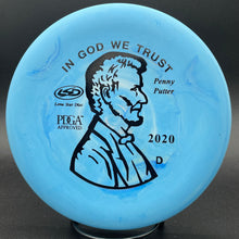 Load image into Gallery viewer, Penny Putter / Lone Star Discs
