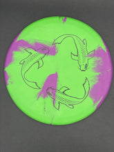 Load image into Gallery viewer, Koi / Elevation Discs / ecoFLEX