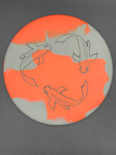 Load image into Gallery viewer, Koi / Elevation Discs / ecoFLEX