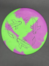 Load image into Gallery viewer, Koi / Elevation Discs / ecoFLEX