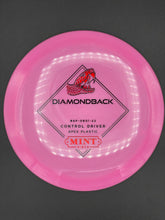 Load image into Gallery viewer, Diamondback / Mint Discs / Apex / *First Run*