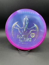 Load image into Gallery viewer, Razor Claw 3 / Discmania / Meta Tactic