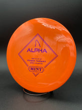 Load image into Gallery viewer, Alpha / Mint Discs / Apex