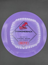 Load image into Gallery viewer, Diamondback / Mint Discs / Apex / *First Run*