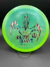 Load image into Gallery viewer, Razor Claw 3 / Discmania / Meta Tactic