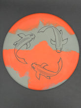 Load image into Gallery viewer, Koi / Elevation Discs / ecoFLEX