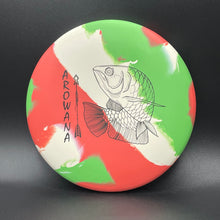 Load image into Gallery viewer, Arowana / ecoFlex / Elevation Discs