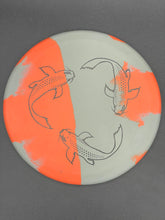 Load image into Gallery viewer, Koi / Elevation Discs / ecoFLEX