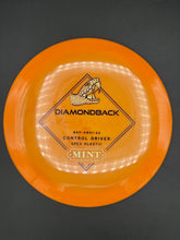 Load image into Gallery viewer, Diamondback / Mint Discs / Apex / *First Run*