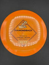Load image into Gallery viewer, Diamondback / Mint Discs / Apex / *First Run*