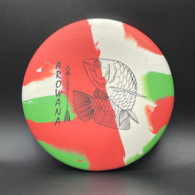 Load image into Gallery viewer, Arowana / ecoFlex / Elevation Discs