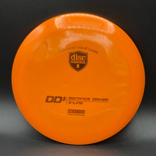 Load image into Gallery viewer, DD3 / S-Line / Discmania