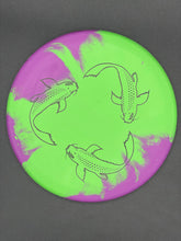 Load image into Gallery viewer, Koi / Elevation Discs / ecoFLEX
