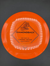 Load image into Gallery viewer, Diamondback / Mint Discs / Apex / *First Run*