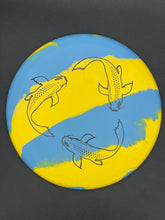 Load image into Gallery viewer, Koi / Elevation Discs / ecoFLEX