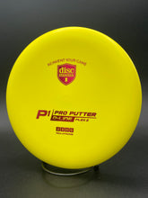 Load image into Gallery viewer, P1 / Discmania / D Line Flex 2