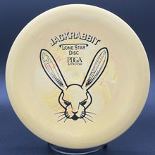Load image into Gallery viewer, Jack Rabbit / Lone Star Discs
