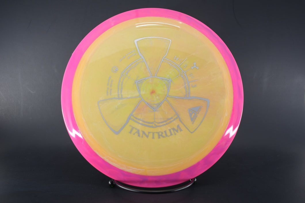 Tantrum / Axiom Discs / Neutron