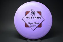 Load image into Gallery viewer, Mustang / Mint Discs / Royal / *First Run*
