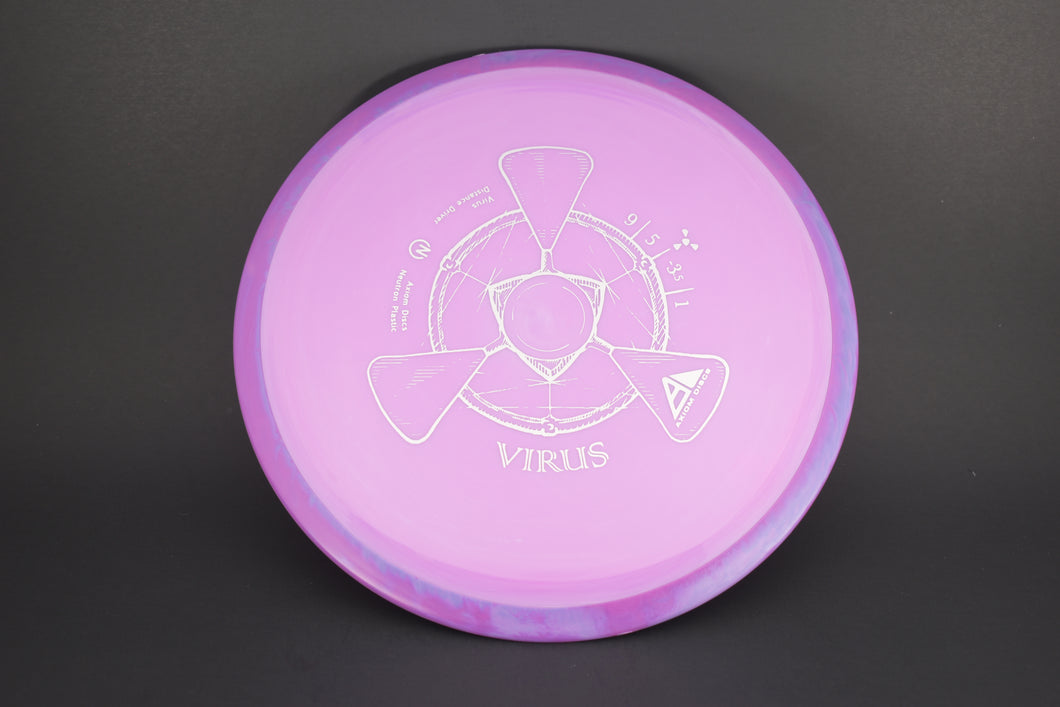 Virus / Axiom Discs / Neutron