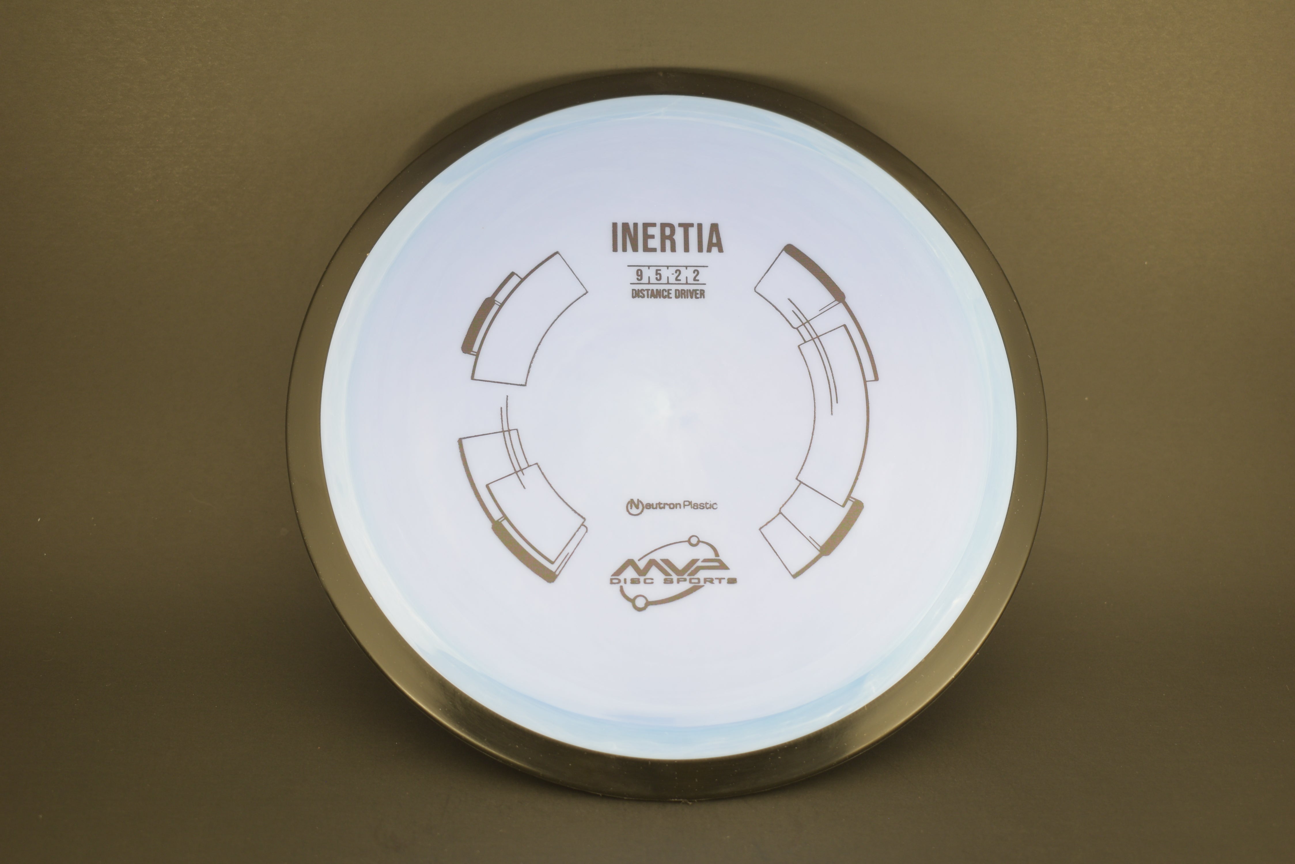 Inertia / MVP Discs / Neutron – Hi Rev Discs
