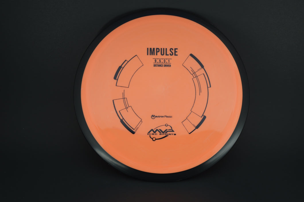 Impulse / MVP Discs / Neutron