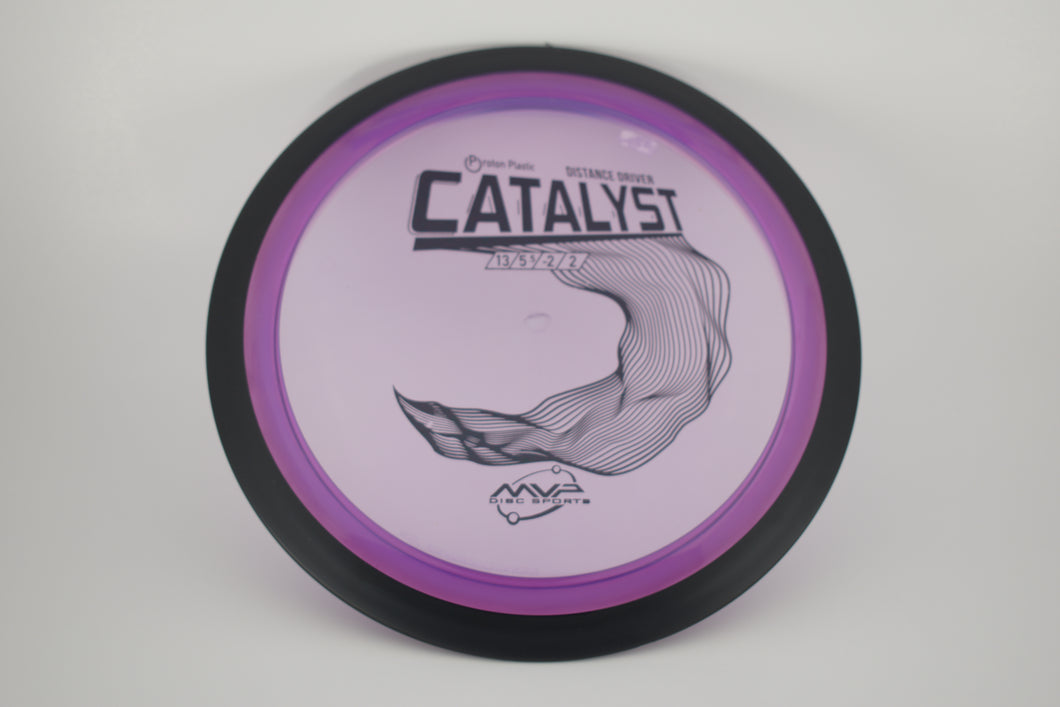 Catalyst / MVP Discs / Proton