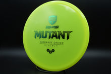 Load image into Gallery viewer, Mutant / NEO / Discmania
