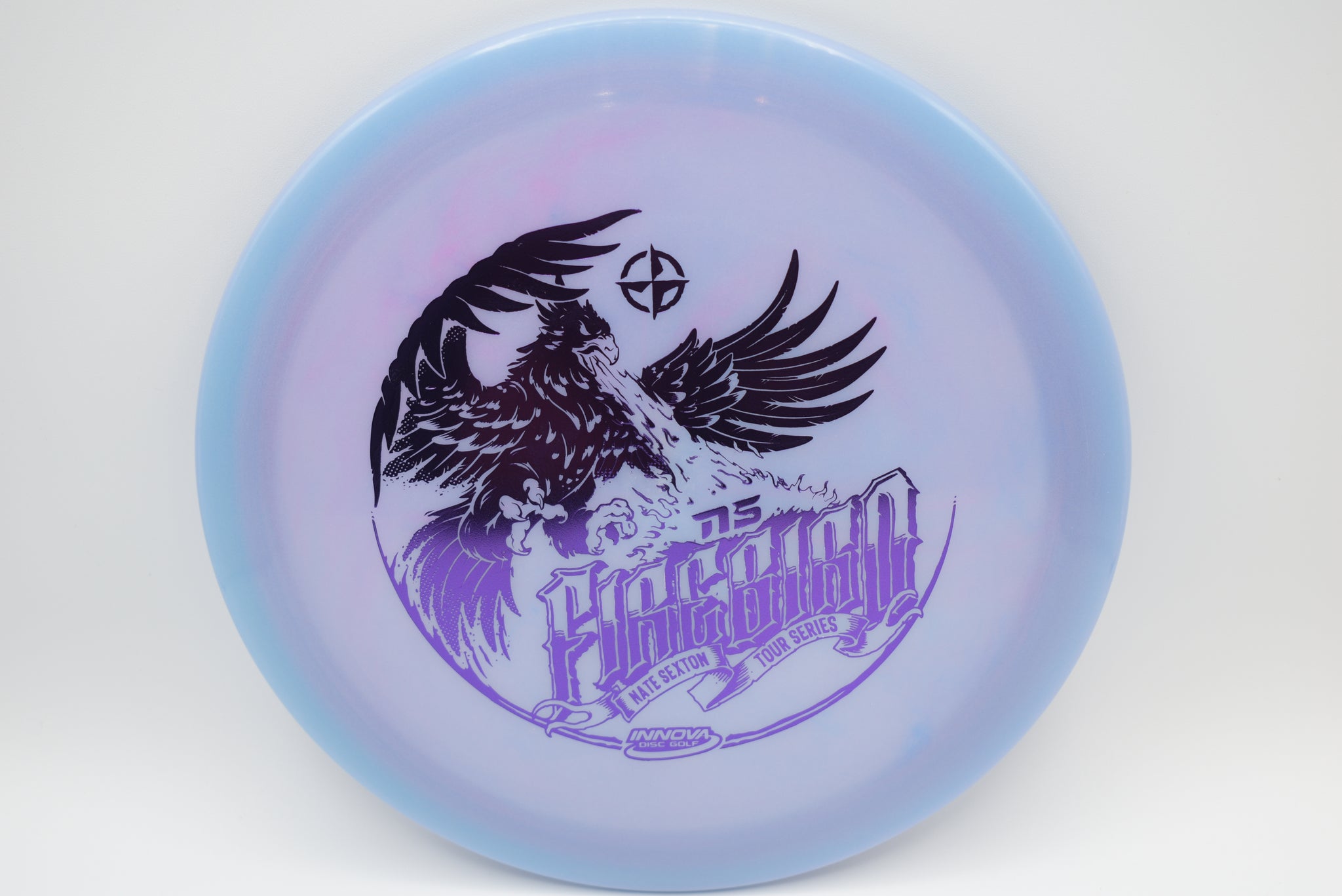 2020 Nate Sexton on sale Firebird