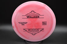 Load image into Gallery viewer, Walker / Lone Star Discs
