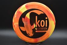Load image into Gallery viewer, Koi / Elevation Discs
