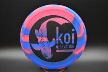 Load image into Gallery viewer, Koi / Elevation Discs

