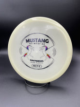 Load image into Gallery viewer, Mustang / Mint Discs / Nocturnal / *First Run*
