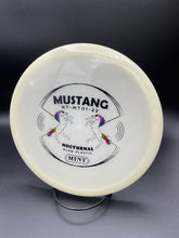 Load image into Gallery viewer, Mustang / Mint Discs / Nocturnal / *First Run*
