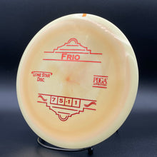 Load image into Gallery viewer, Frio / Lone Star Discs
