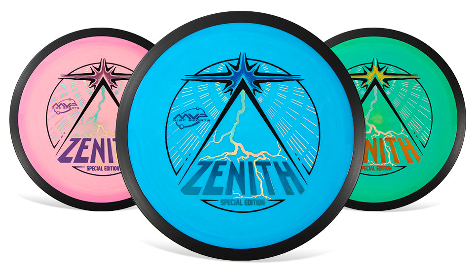 Zenith / Neutron / MVP / SE