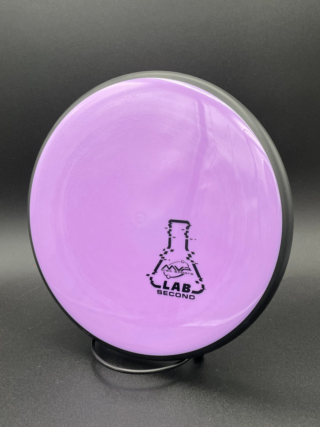 Ohm / MVP Discs / Neutron / Lab Second