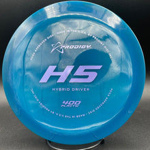 Load image into Gallery viewer, H5 / Prodigy Discs / 400
